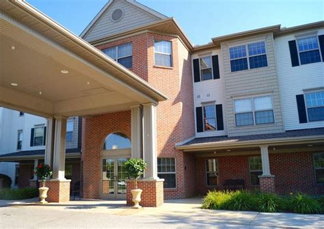 village at arborwood|arbor senior living communities.